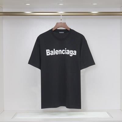 wholesale quality balenciaga men shirts model no. 168